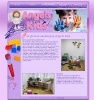 Уеб дизайн, , Детска занималня Angels Kids